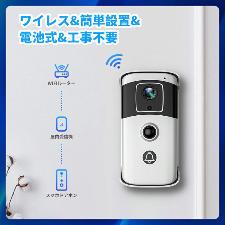  CES 2020: ADT が新しいビデオ ドアベルとセキュリティ カメラを発表、HomeKit のサポートは次の四半期に予定