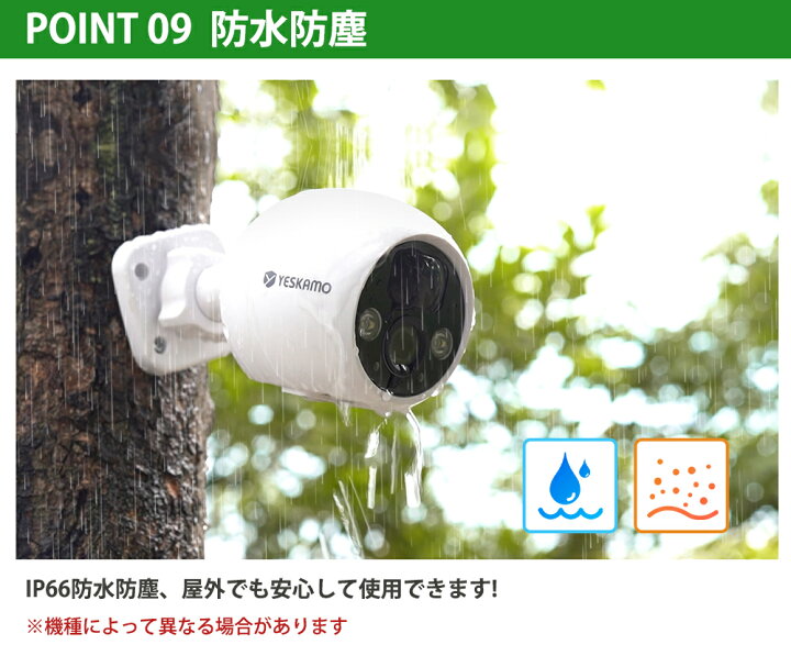 楽天市場】｢お買い物マラソン 10％OFF+更にポイント10倍アップ｣ 防犯 
