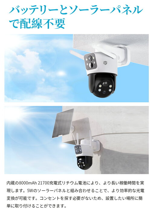 楽天市場】☆限定15%OFFクーポン！☆【2眼レンズ搭載&デュアルレンズ 