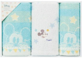 楽天市場 内祝いディズニータオルセットの通販