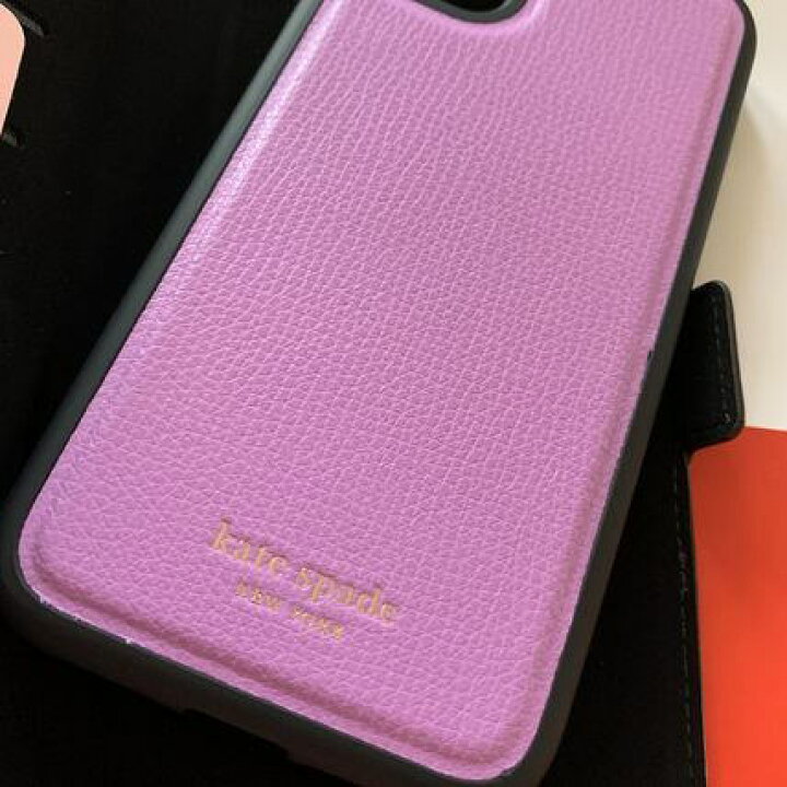 楽天市場】ケイトスペード Kate spade 手帳型 アイフォンケース iphone 11proMAX 手帳型と単品使用可!2way バイカラー iPhone 11 PROMAX パープル系 8aru6557 564 : 達人のギフト屋さん 楽天市場】ケイトスペード Kate spade 手帳型 アイフォンケース iphone 11proMAX 手帳型と単品使用可!2way バイカラー iPhone 11 PROMAX パープル系 8aru6557 564 : 達人のギフト屋さん