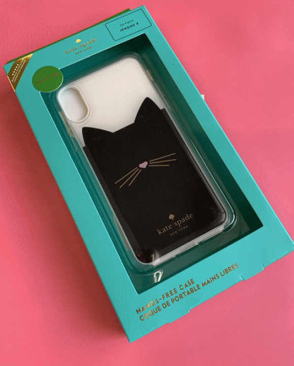 楽天市場】ケイトスペード アイフォンケース X XS iPhone X