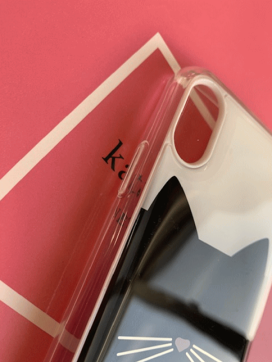 楽天市場】ケイトスペード アイフォンケース X XS iPhone X