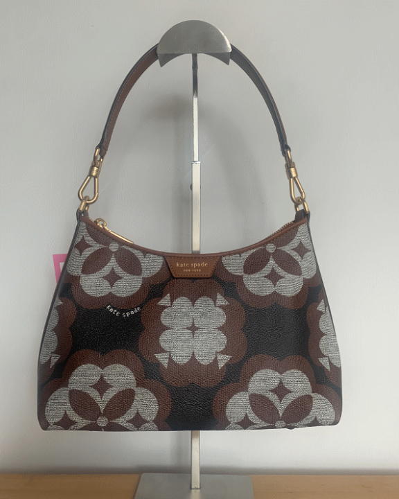 楽天市場】ケイトスペード バッグ Kate spade オーバーサイズ スペード