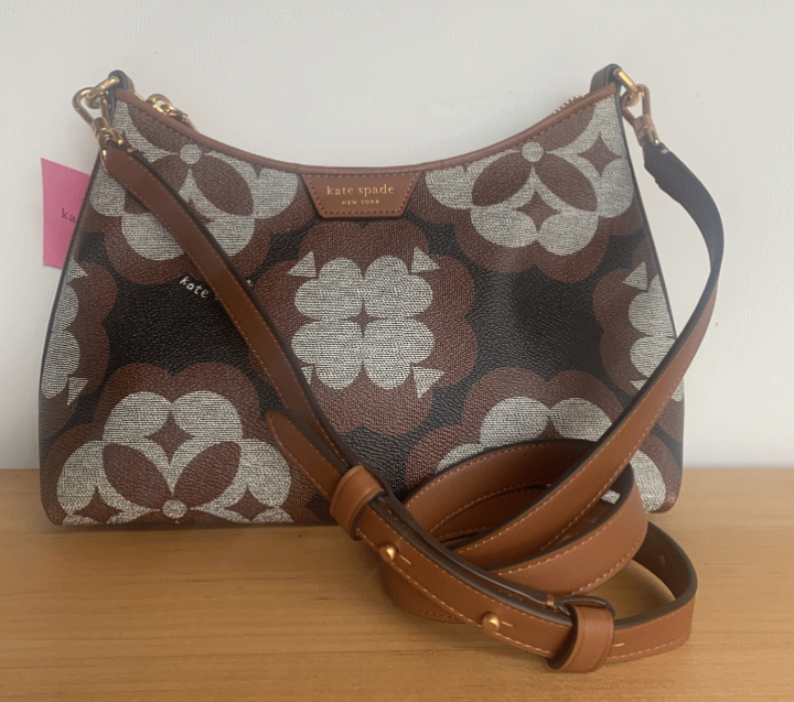楽天市場】ケイトスペード バッグ Kate spade オーバーサイズ スペード