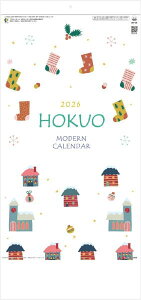 J_[@k@2026 Ǌ|  킢 HOKUOikj 2026NJ_[@ߘa8N@Ǌ|J_[@k@RpNgTCY