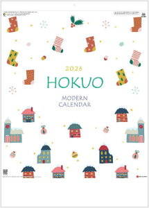 J_[ 2026N Ǌ| HOKUO (k) Vv ݁@ XPW[ ֗ k HOKUO CXg 킢 Jt