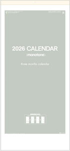 J_[@3@Vv@mg[@(N\tEX[}X)@唻TCY@3J_[2026 ߘa8N@Ǌ| 傫 TCYŌ₷J_[ 唻@3