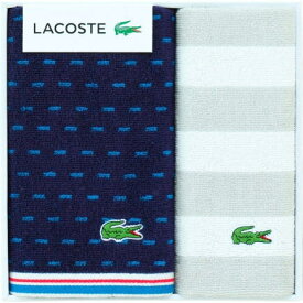 楽天市場 ラコステ タオルの通販