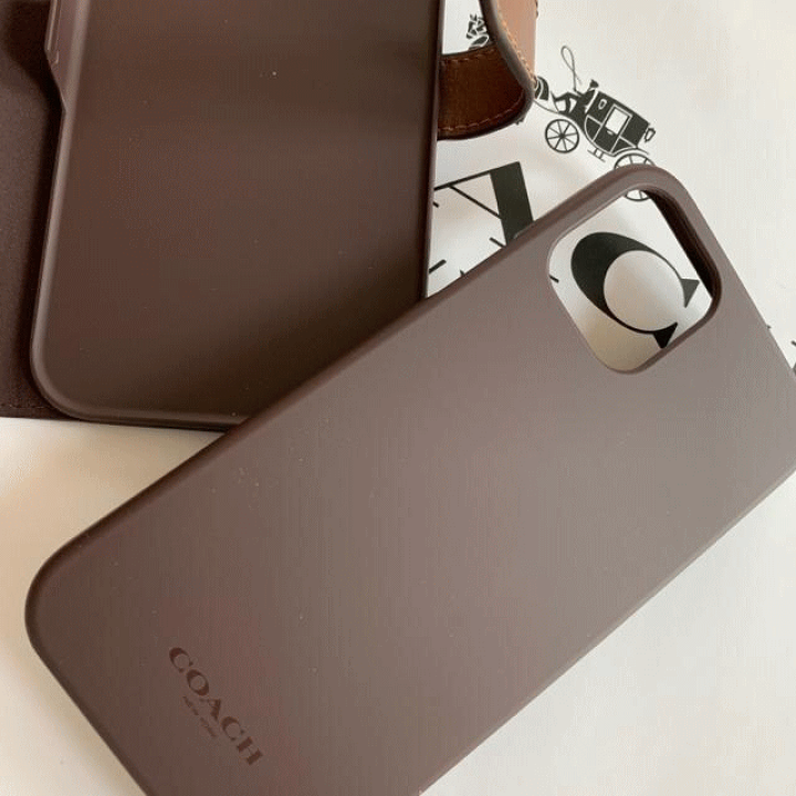 COACH iPhone 12 Mini フォリオケース Amazon.co.jp: COACH (コーチ) iPhone12 mini iphone12 ミニ