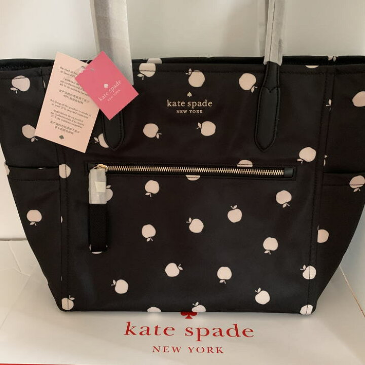 楽天市場】ケイトスペード KATE SPADE weekender chelsea 