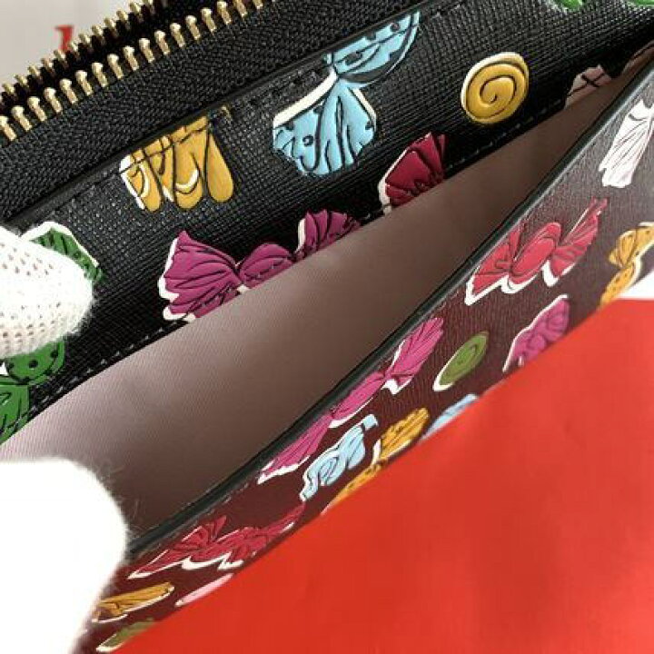 楽天市場】ケイトスペード 長財布 kate spade モーガン キャンディー 
