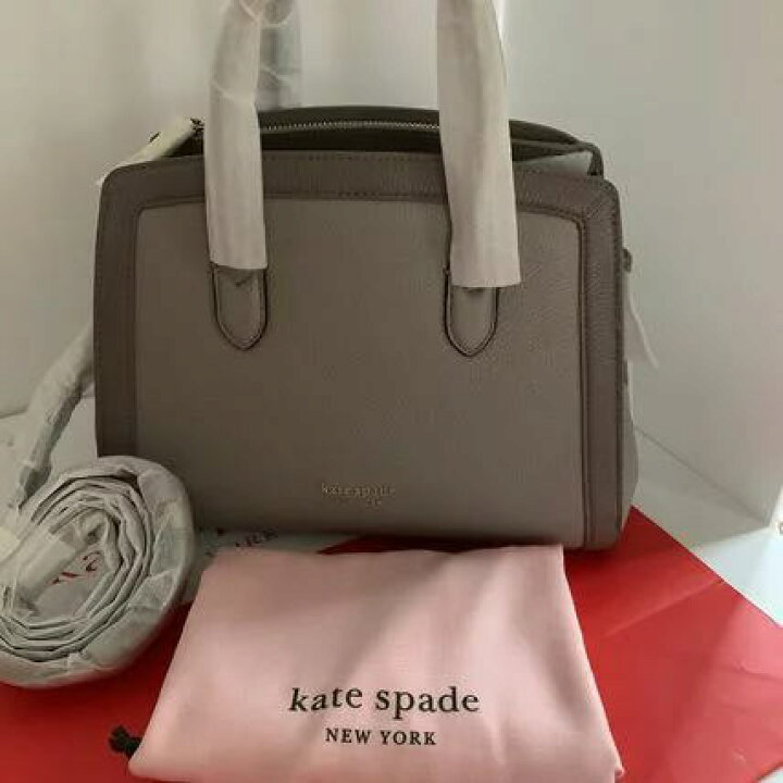 楽天市場】ケイトスペード バッグ Kate spade ノット ミディアム  