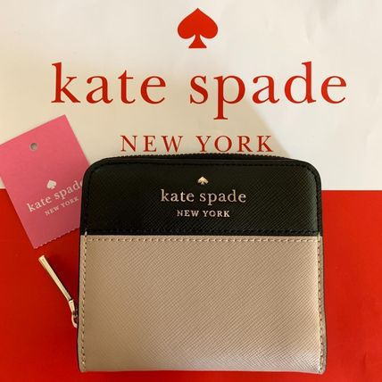 ケイト・スペード(Kate Spade) 二つ折り その他の財布 | 通販・人気