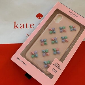 PCgXy[h@Kate spade@ACtHP[X iphone XS MAX Xy[h t[ sN