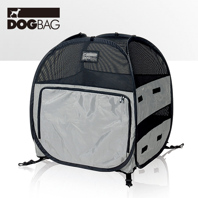 egr DOG BAG 購入 送料無料 DOGBAG ドッグバッグ ソフトケージL リュック付き 犬用テント キャンプ 移動型ソフトケージ 犬用ソフトケージ 新作入荷!! 超大型犬用 アウトドアにも便利