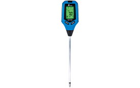 シンワ シンワ測定 デジタル土壌酸度計 A-2 大文字 72730[【水質・水分測定器】