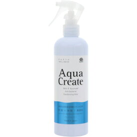 アース　アース製薬　Aqua　Create　DEO　280mL　676511(251-2530)【消臭/除菌/無香料】
