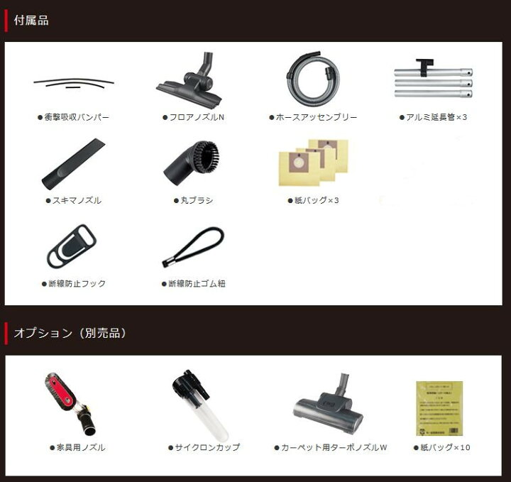 FPS DSM-010 小型ドライバキューム極5 集じん容量 5L 未使用 【ハンズ 