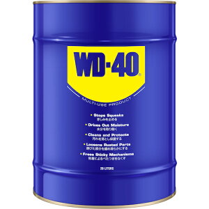 WD-40 ZhK MUPBULK 20L WD20L (467-8551)