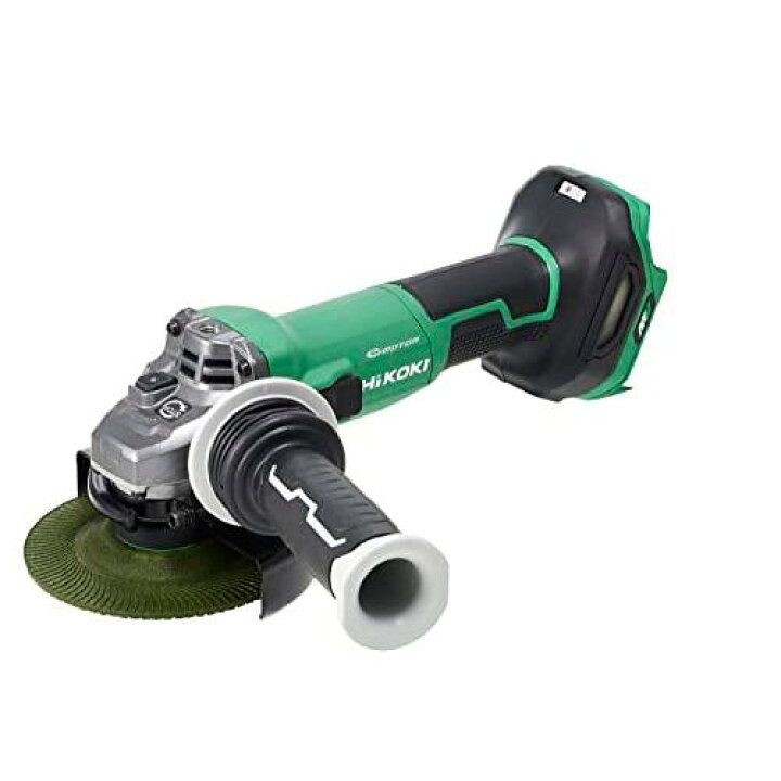 楽天市場】HiKOKI(ハイコーキ) 36V 125mm コードレスディスク 