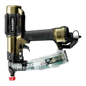 HiKOKI(ハイコーキ) 高圧ねじ打機 木下地専用 WF3HS【DIY/電動工具】