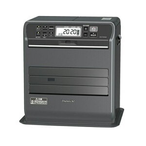 �_�C�j�` �ƒ�p �Ζ��t�@���q�[�^�[ FW-3725SGX-K �X�g�[���u���b�N (�ؑ�10��܂� �R���N���[�g13��܂�)