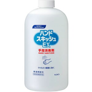 Kao�@�n���h�X�L�b�V���������pEX�@800ml 507204 [385-5759] �y��w���ŗp�i�z[507204]