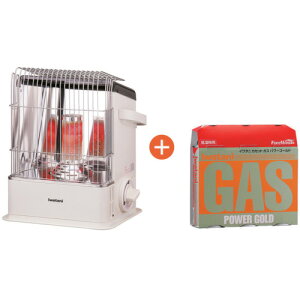 �y���Ԍ���L�����y�[���z��J�@��J�Y�Ɓ@Iwatani �J�Z�b�g�K�X�X�g�[�u�@�f�J�g�{�J�Z�b�g�K�X�p���[�S�[���h3�{�Z�b�g CB-STV-DKD�@CB2503PGSET (CBSTVDKDCB2503PGSET) (707-8003) �y�g�[/�ЊQ��/iwatani/�C