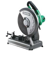 (あす楽　平日13時まで　限定特価)HiKOKI (ハイコーキ) 高速切断機 355mm CC14SF 【DIY/電動工具】