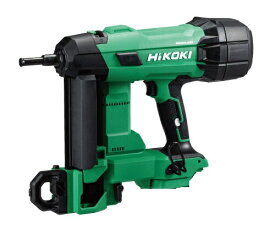 (10月中旬頃入荷予定)(メーカー直送 代引不可)HiKOKI (ハイコーキ) コードレスコンクリート釘打機 NC1840DA(NN) 本体のみ 15~40mm釘対応 ※蓄電池・充電池・ケース別売 【DIY/電動工具/釘打機】