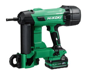 �y�V�����z HiKOKI (�n�C�R�[�L) �R�[�h���X�R���N���[�g�B�ŋ@ NC1840DA(2WPZ) 15~40mm�B�Ή� ���~�d�r�E�[�d�r�E�P�[�X�t�yDIY/�d���H��/�B�ŋ@�z