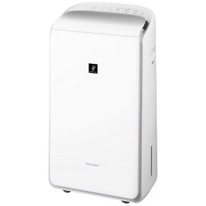 �V���[�v SHARP �ߗފ��������@ CV-TH150-W �n�C�u���b�h�� �z���C�g [CVTH150W] �y�G�߉Ɠd/�ߗފ����@/������/�R���v���b�T�[��/�f�V�J���g��/�v���[���g�z