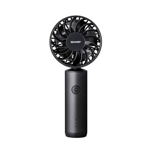 (9��29�����ח\��) �V���[�v SHARP �v���Y�}�N���X�^�[ �I�E���t���[ �n���f�B�t�@�� PJ-HS01-B �u���b�N (���^���b�N�A�b�V��)�@(�Ɠd/��@/�T�[�L�����[�^�[)