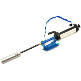 榮製機 サカエフジ 強力灯油バーナー 草焼一番 KY-2500HB