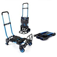 花岡車輌 HANAOKA フラットカート F-CART 2x4 【台車/運搬台車/物流/運送/コンパクト/アウトドア】