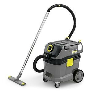 �P���q���[ KARCHER�@�Ɩ��p�������p�N���[�i�[ NT30/1Tact(NT301TACT)