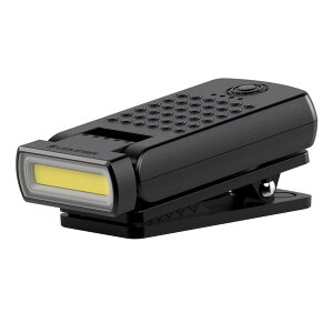 ���b�h�����U�[�W���p�� LEDLENSER�@W1R�@Work 502810�@ (524-0775) (��Ɠ�/�N���b�v���C�g/�}�O�l�b�g�t/���^/USB�[�d��)