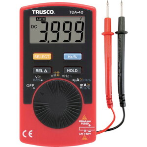 TRUSCO@fW^J[h}`[^@TDA-40@(378-3705) [TDA40]ydCEeX^/HƗpv@z