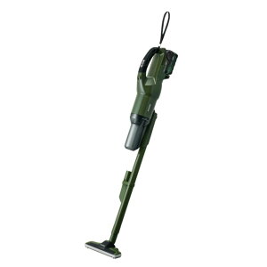 HiKOKI(ハイコーキ) マルチボルト(36V) コードレスクリーナ フォレストグリーン R36DB(SC)(XPGZ) ※バッテリー・充電器付き【DIY/電動工具/掃除機】
