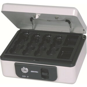 Zg[ 񂰋Ɂ@197×161×90 SCB-8(310-6403)@LbV{bNX/