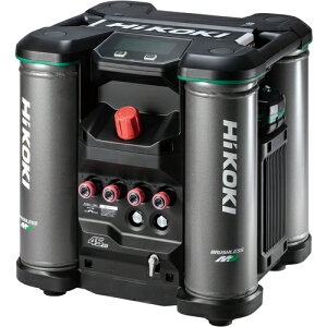 HiKOKI(nCR[L) p GARvbT ^Ne16L }`{g u[Xg[h ~drʔ EC4516HY(S)