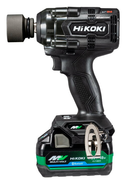 楽天市場】(あす楽 平日13時まで 限定特価) HiKOKI (ハイコーキ) 36V 