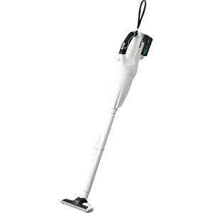 HiKOKI(ハイコーキ) マルチボルト(36V) コードレスクリーナ R36DB (XPZ) ※バッテリー・充電器付き【DIY/電動工具/掃除機】