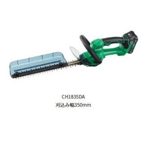 HiKOKI(nCR[L) 18V R[hXA؃oJ {̂̂ CH1835DA(NN) (CH1835DANN)yDIY/dHz