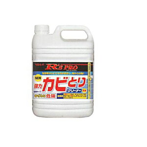 リンレイ R’S PRO 強力カビとり クリーナー 714545
