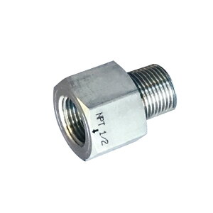 �A�\�[ ASOH �X�e�����X���������O�\�P�b�g NF-8344 PT1/2 NPT1/2