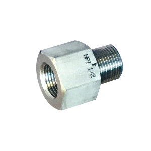 �A�\�[ ASOH �X�e�����X���������O�\�P�b�g NF-8444 PT1/2 NPT1/2
