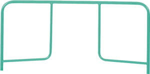 TRUSCO@ڗp^ԗppCvnh@600 TDPTP600 [336-5425] yvX^ԁz[TDPT-P600]