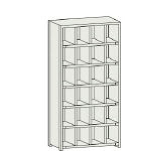 TRUSCO�@KA�^�敪�I�R�{���~�ߕt�@889X214XH1802�@4��6�i KA4060 [504-1147] �y�y�ʒI�z[KA-4060]